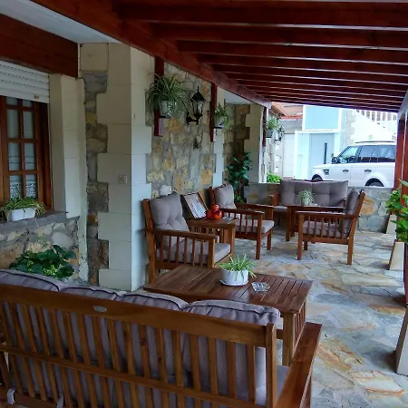 Vega Guest house