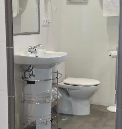 Vega Gæstehus Santillana del Mar