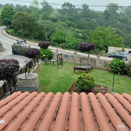 Vega 3* Santillana del Mar