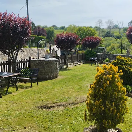 Vega Guest house Santillana del Mar