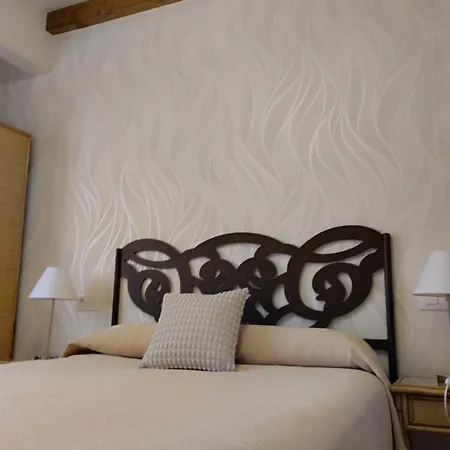 Casa de hóspedes Vega Santillana del Mar