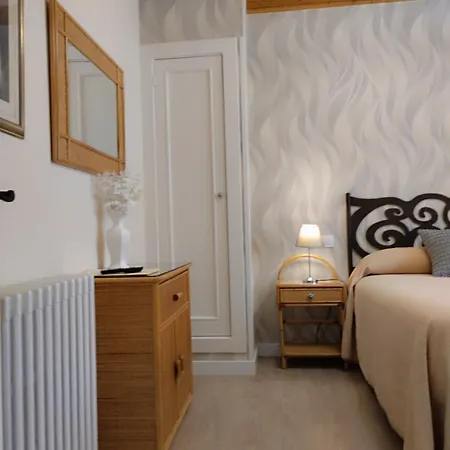 Vega Guest house *