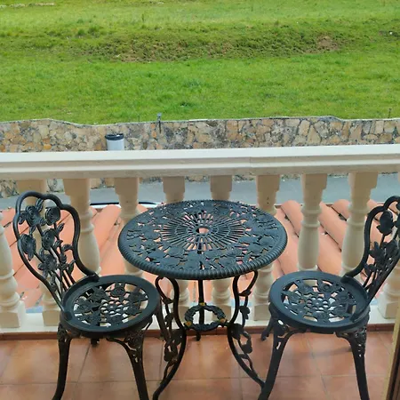 Casa de hóspedes Vega