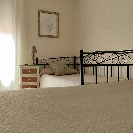 Vega 3* Сантильяна-дель-Мар