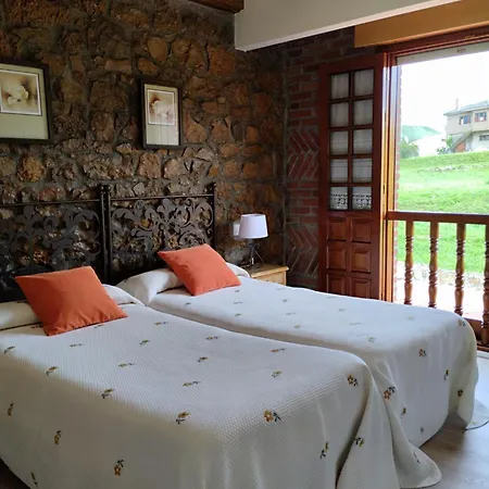 Vega Casa de hóspedes