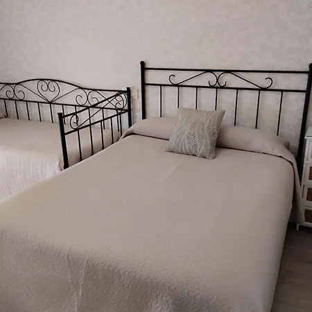 Guest house Vega