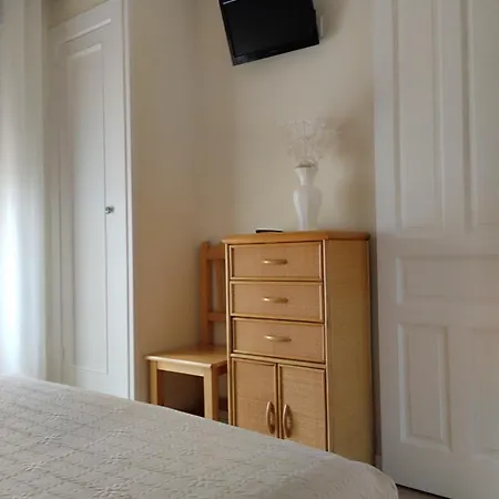 Vega Guest house *