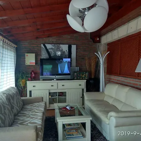 Gæstehus Vega Santillana del Mar