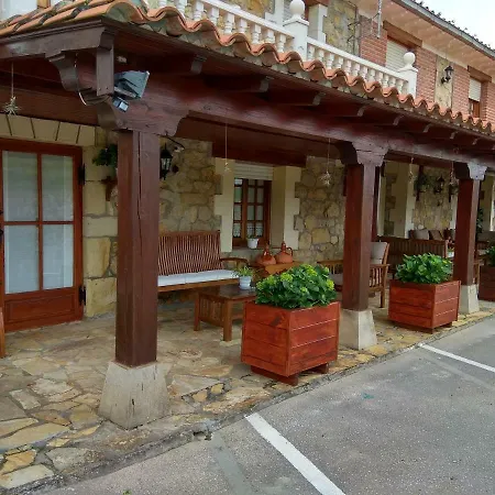 Guest house Vega