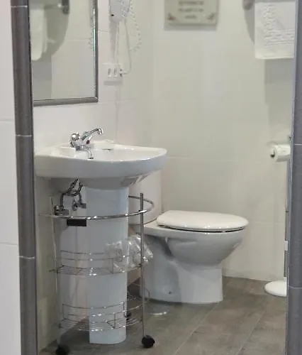 Vega Penzion Santillana del Mar