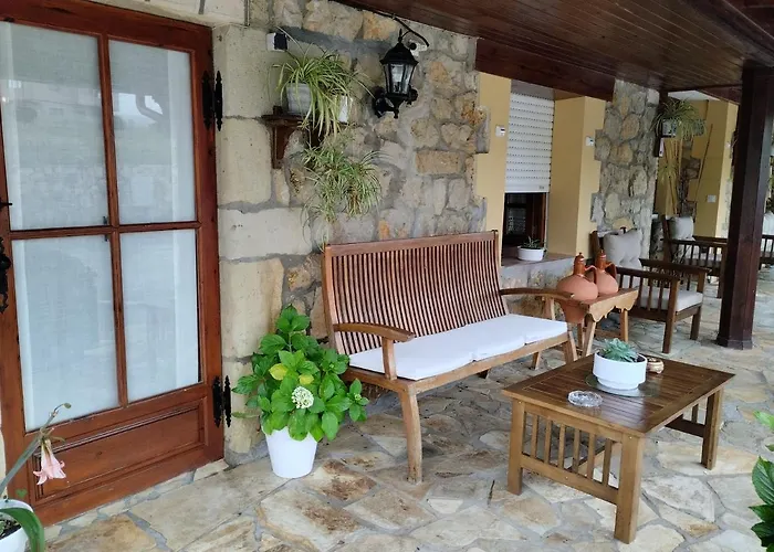 Vega Santillana del Mar