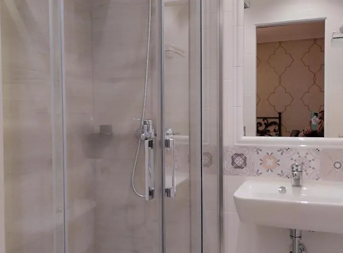 Guest house Vega Santillana del Mar