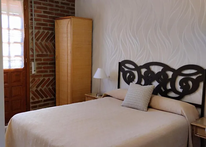 Guest house Vega Santillana del Mar