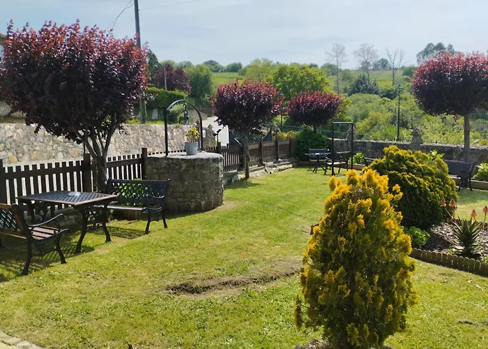 Vega Guest house Santillana del Mar