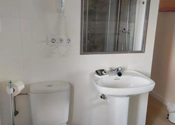 Vega Penzion Santillana del Mar