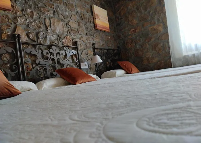 Vega Santillana del Mar