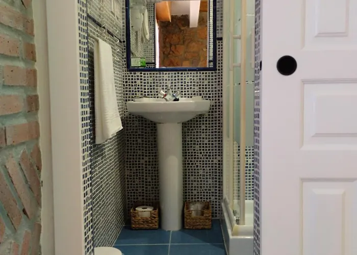 Vega Penzion Santillana del Mar