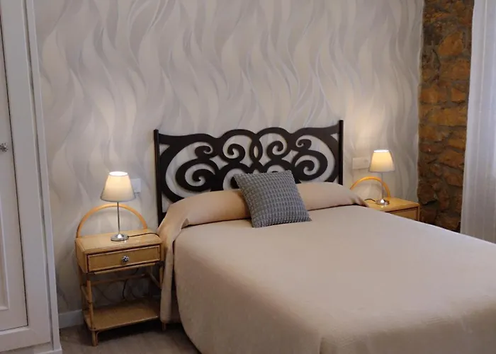 Guest house Vega Santillana del Mar