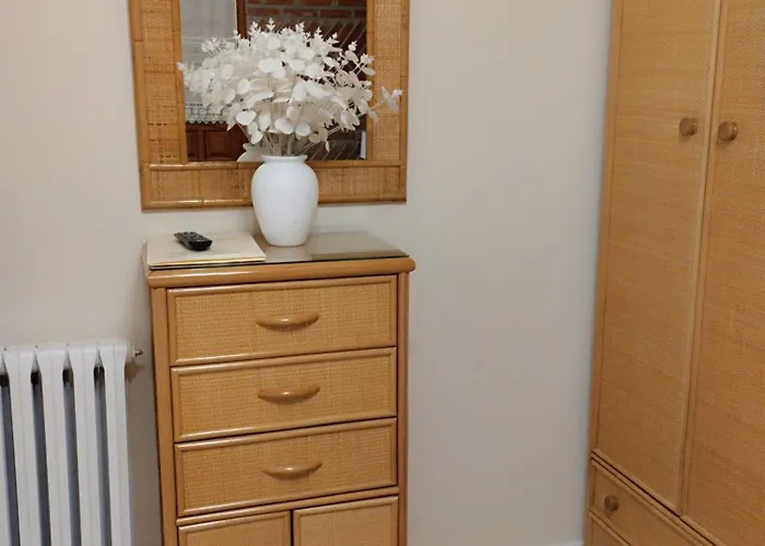 Vega 3* Santillana del Mar