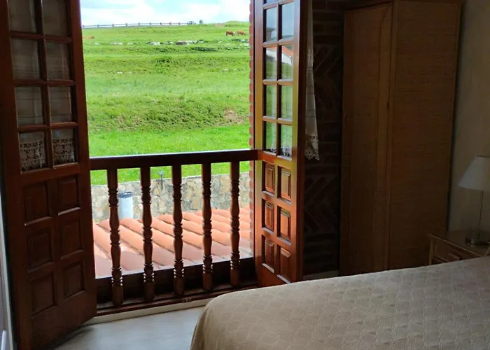 Vega Penzion Santillana del Mar