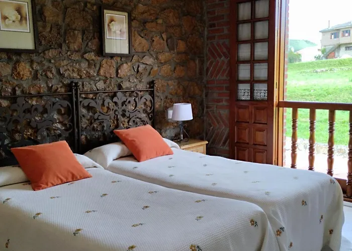 Vega Maison d'hôtes