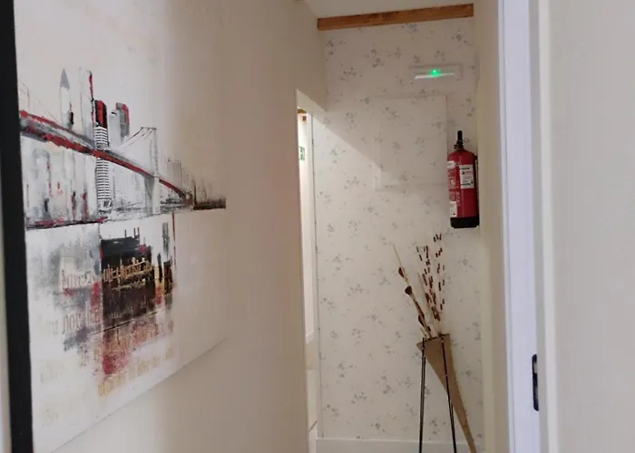 Vega Penzion Santillana del Mar