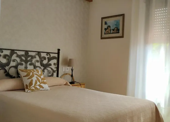 Vega Santillana del Mar