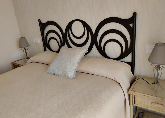 Vega 3* Santillana del Mar