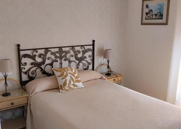 Guest house Vega Santillana del Mar