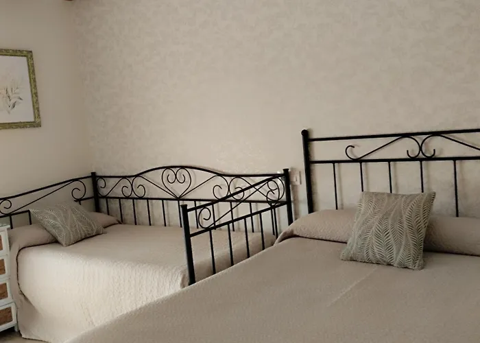 Vega 3* Santillana del Mar