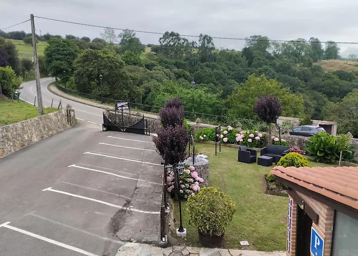 Vega Santillana del Mar