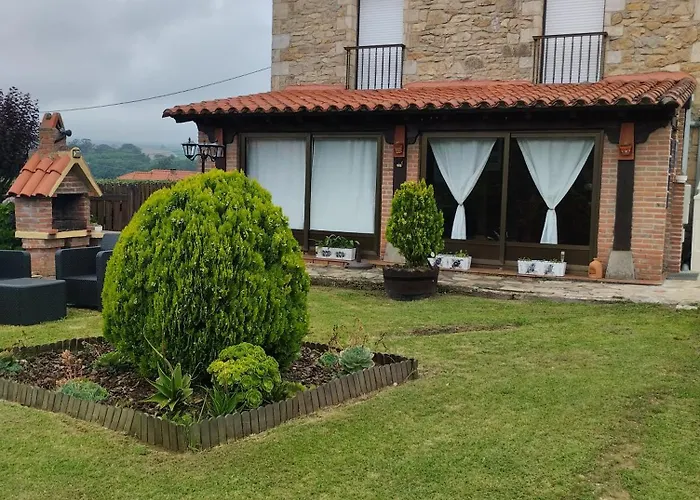 Vega 3* Santillana del Mar