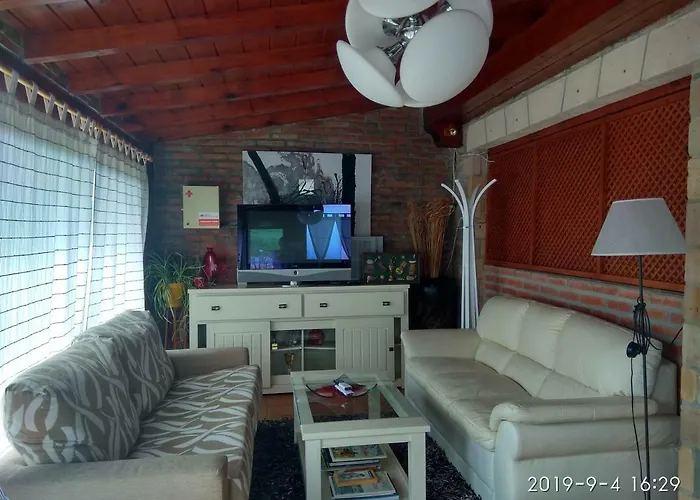 Penzion Vega Santillana del Mar