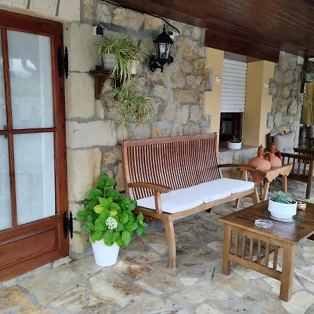 Vega Santillana del Mar