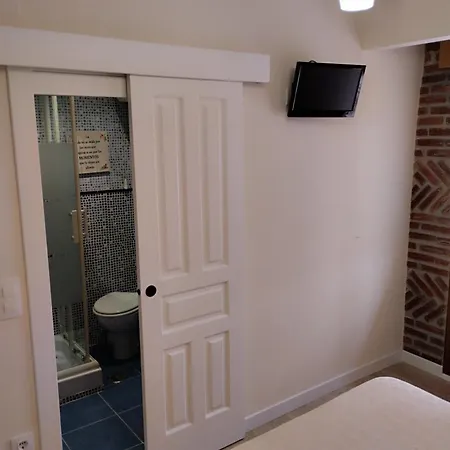 Vega 3* Santillana del Mar