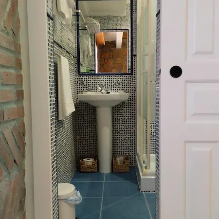 Vega Pensión Santillana del Mar