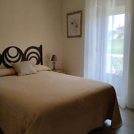 Vendégház Vega *