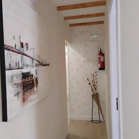 Vega Pensión Santillana del Mar