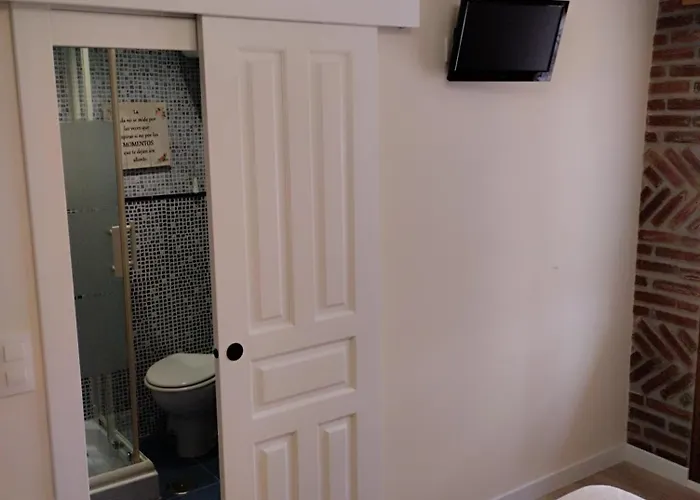 Vega 3* Santillana del Mar